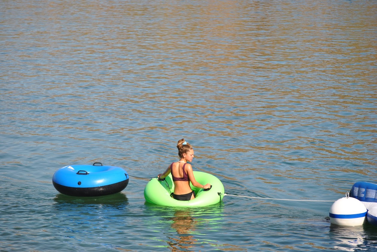 Castle Rock Shores resort