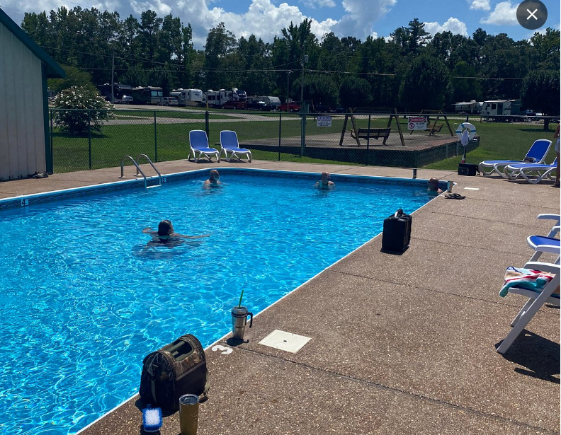 Green Acres RV Park & Campground