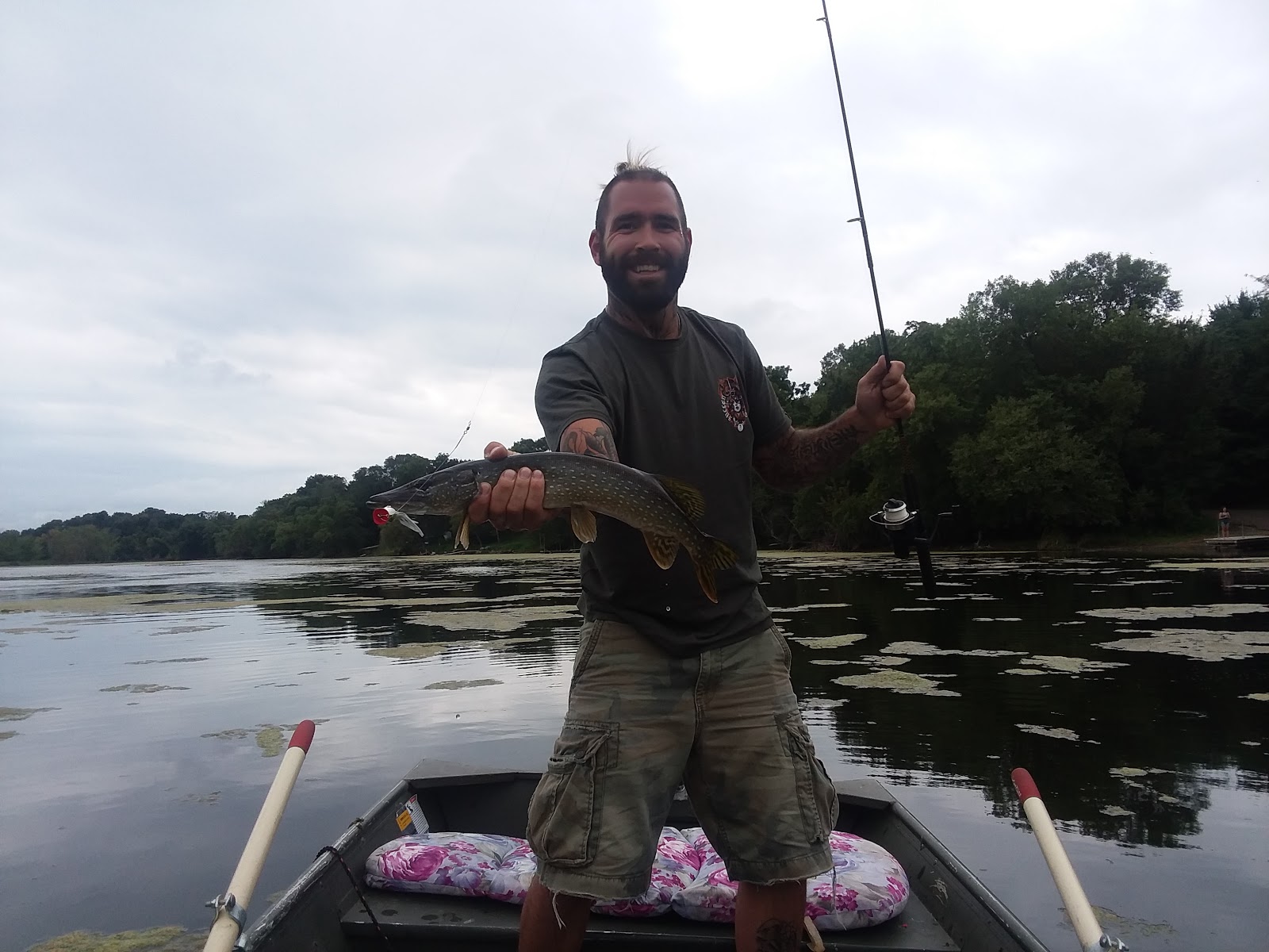 Pioneer Campsite Resort