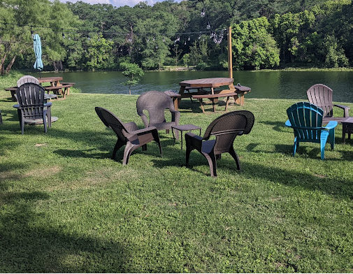 Southern Sky Music Ranch