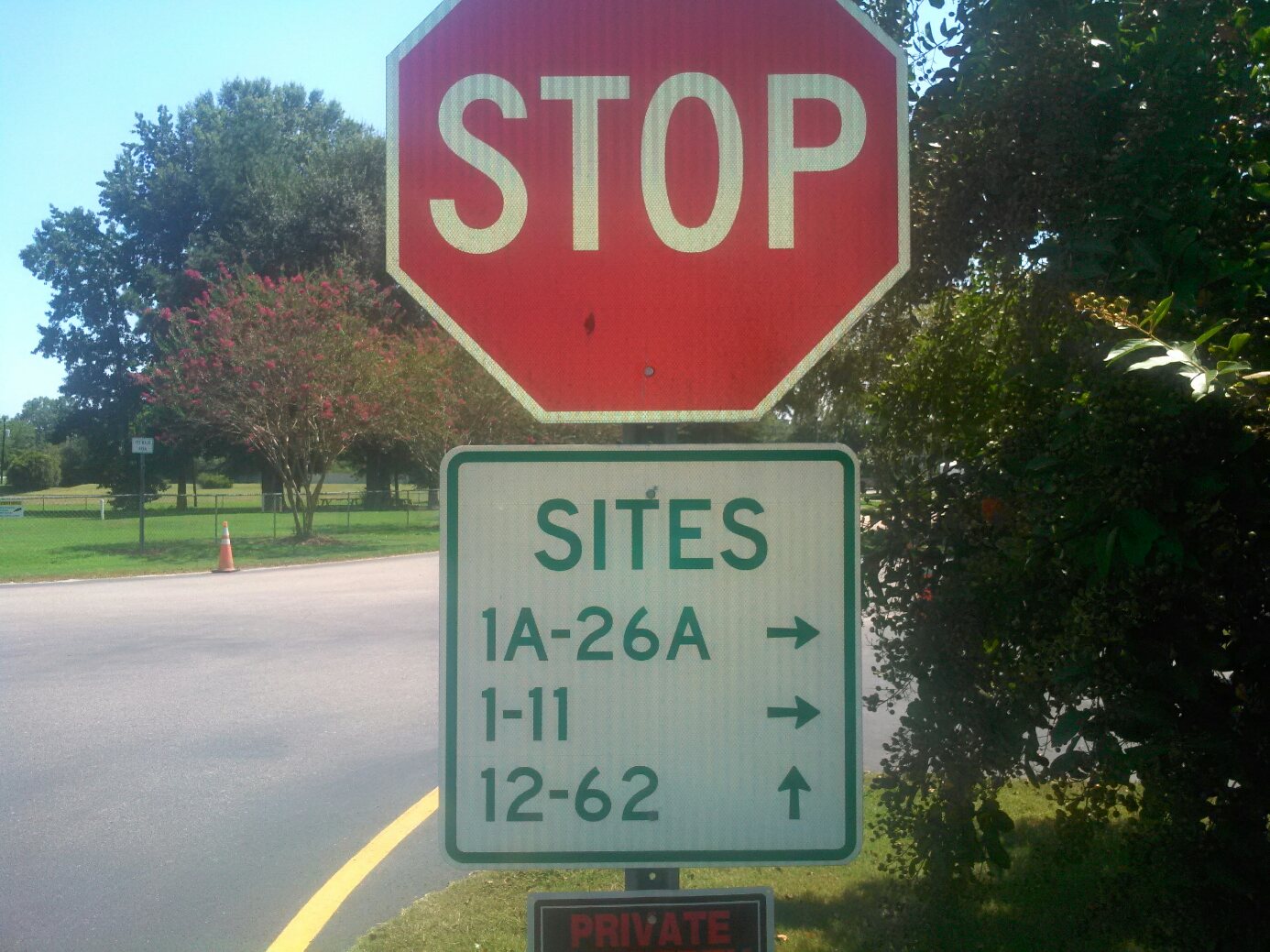 Capital City RV Park