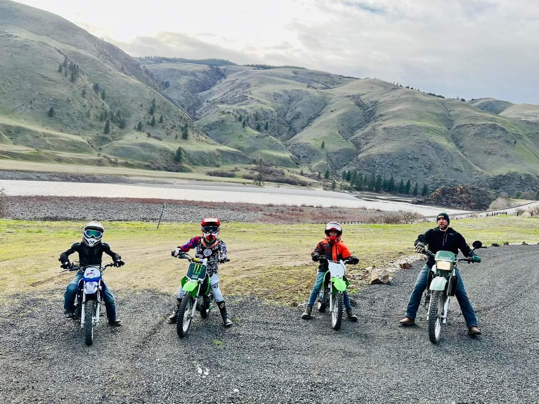 North Fork Slate Creek Campground