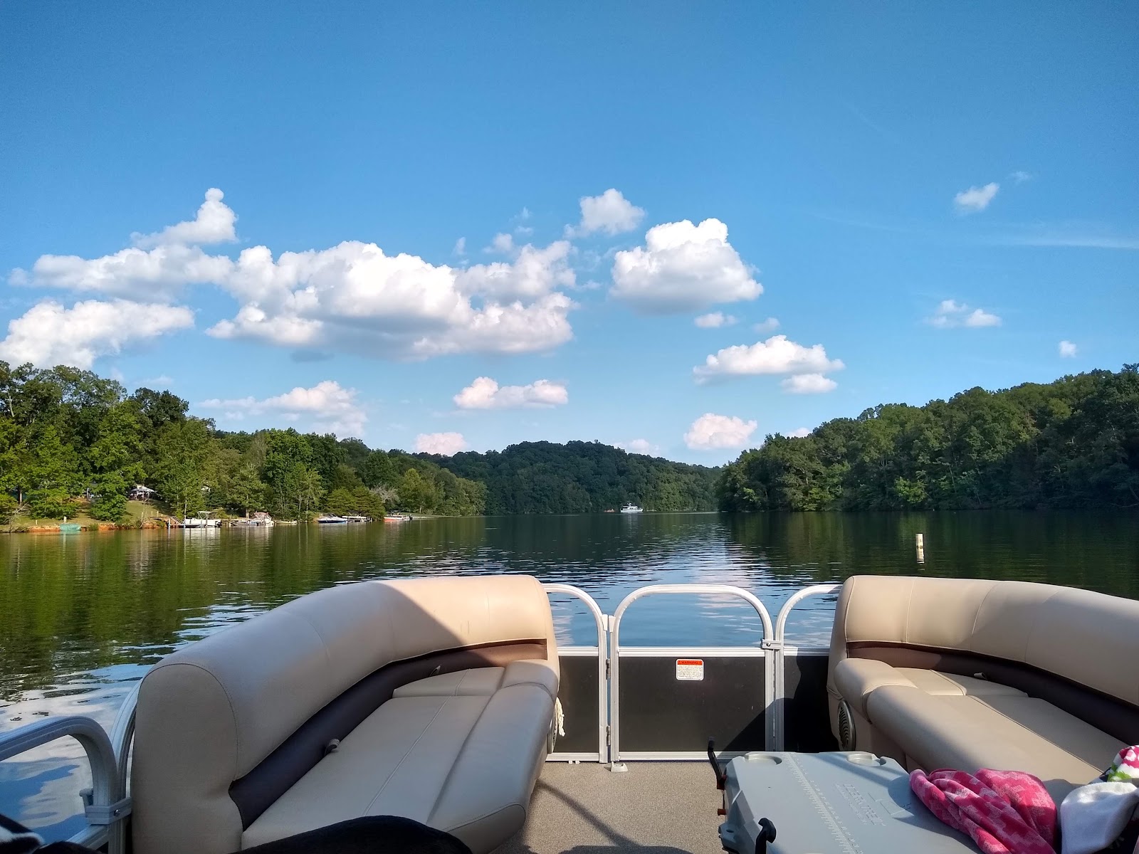 Grasshopper Creek Campground