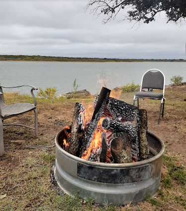 Bluebonnet Cove Casitas & RV Park