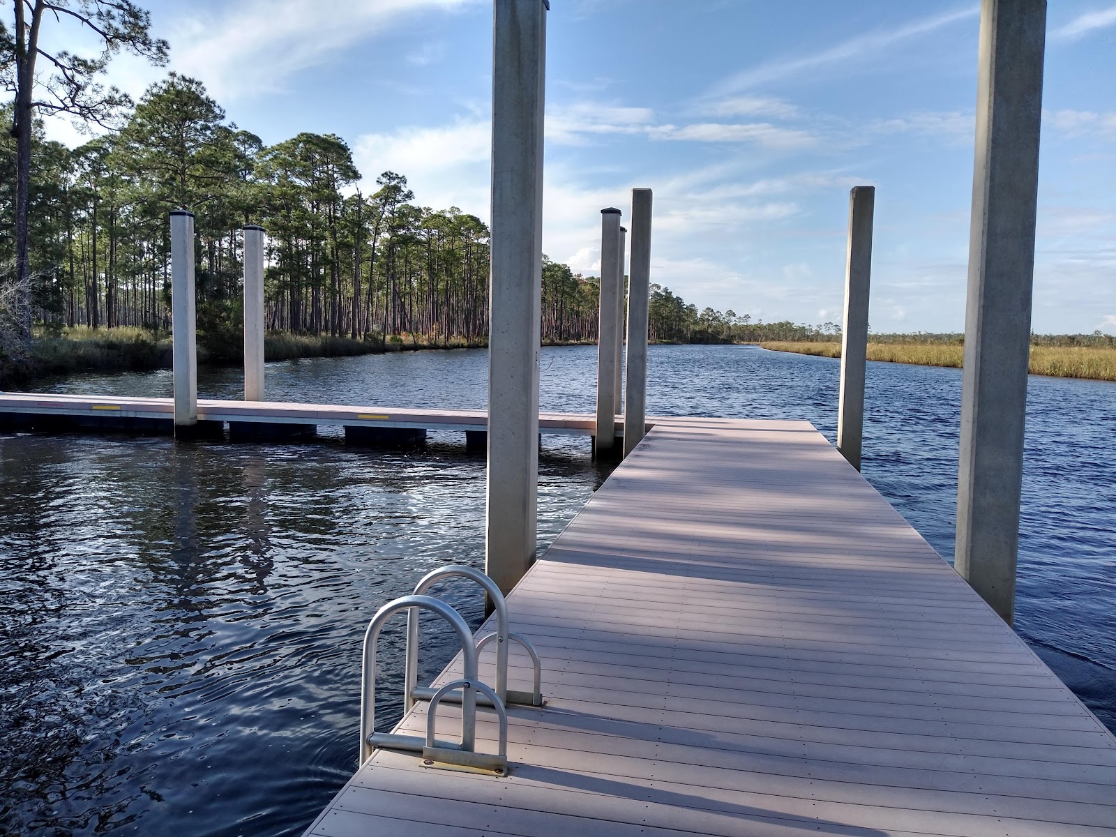 Ochlockonee River State Park