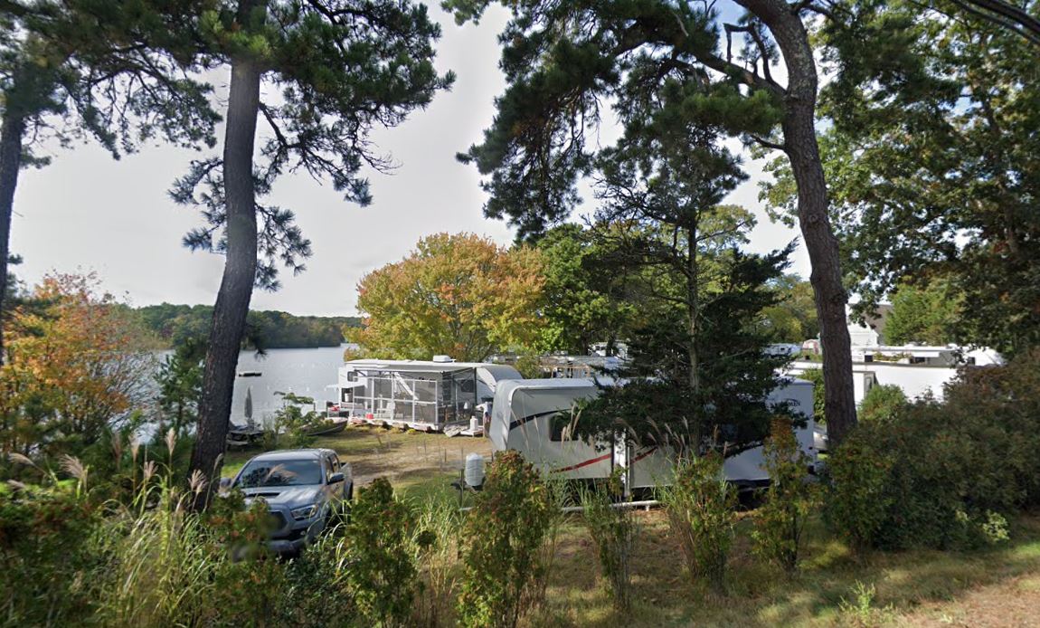 Lawrence Pond Village