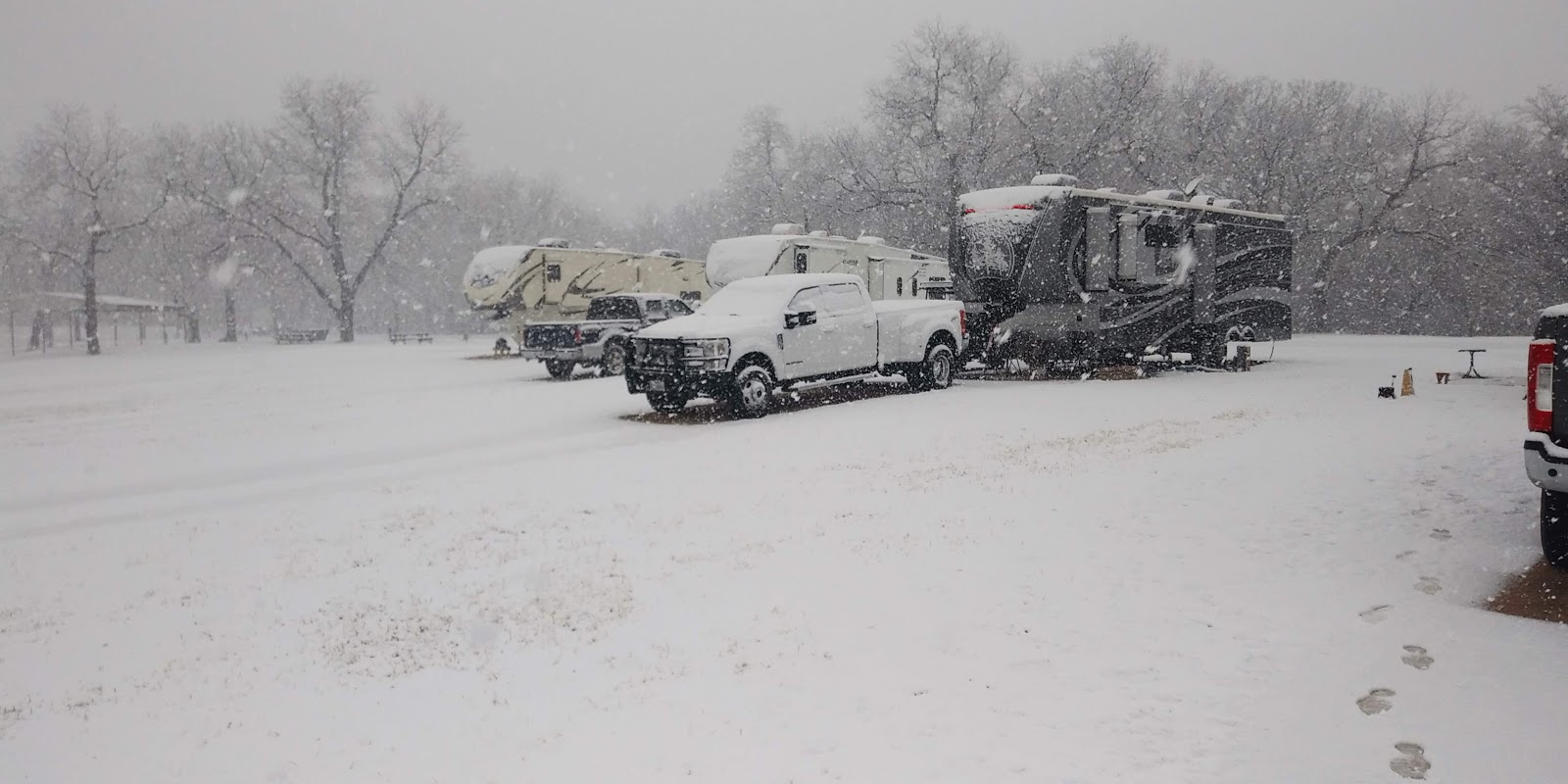 San Saba River RV Park & Golf Course