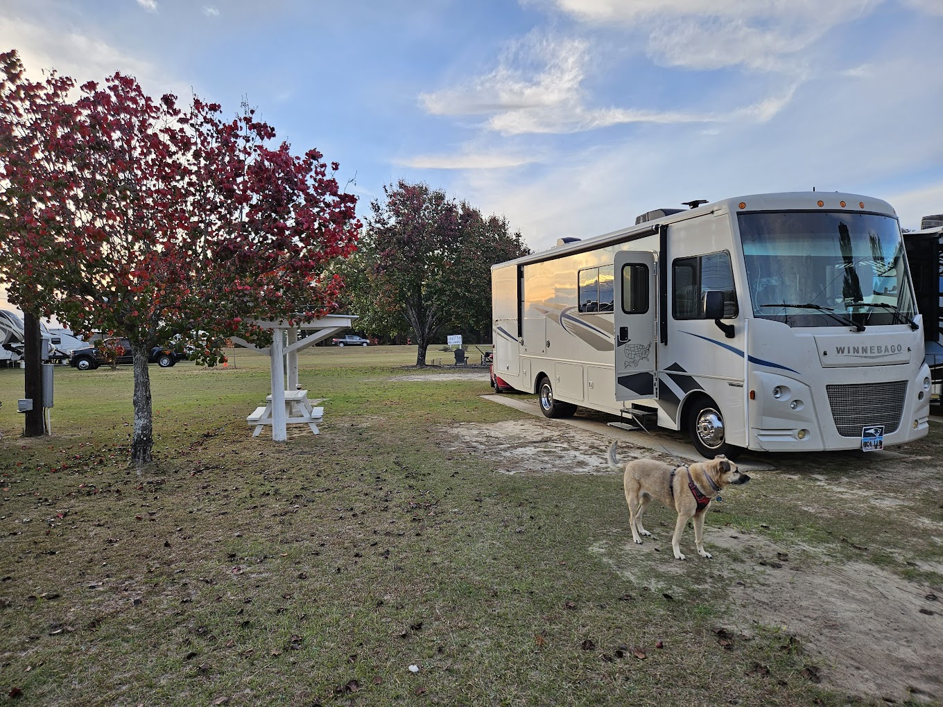 Aiken RV Park