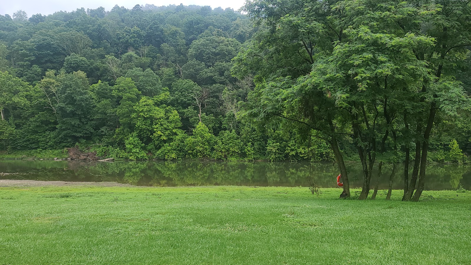 Wapocoma Campgrounds