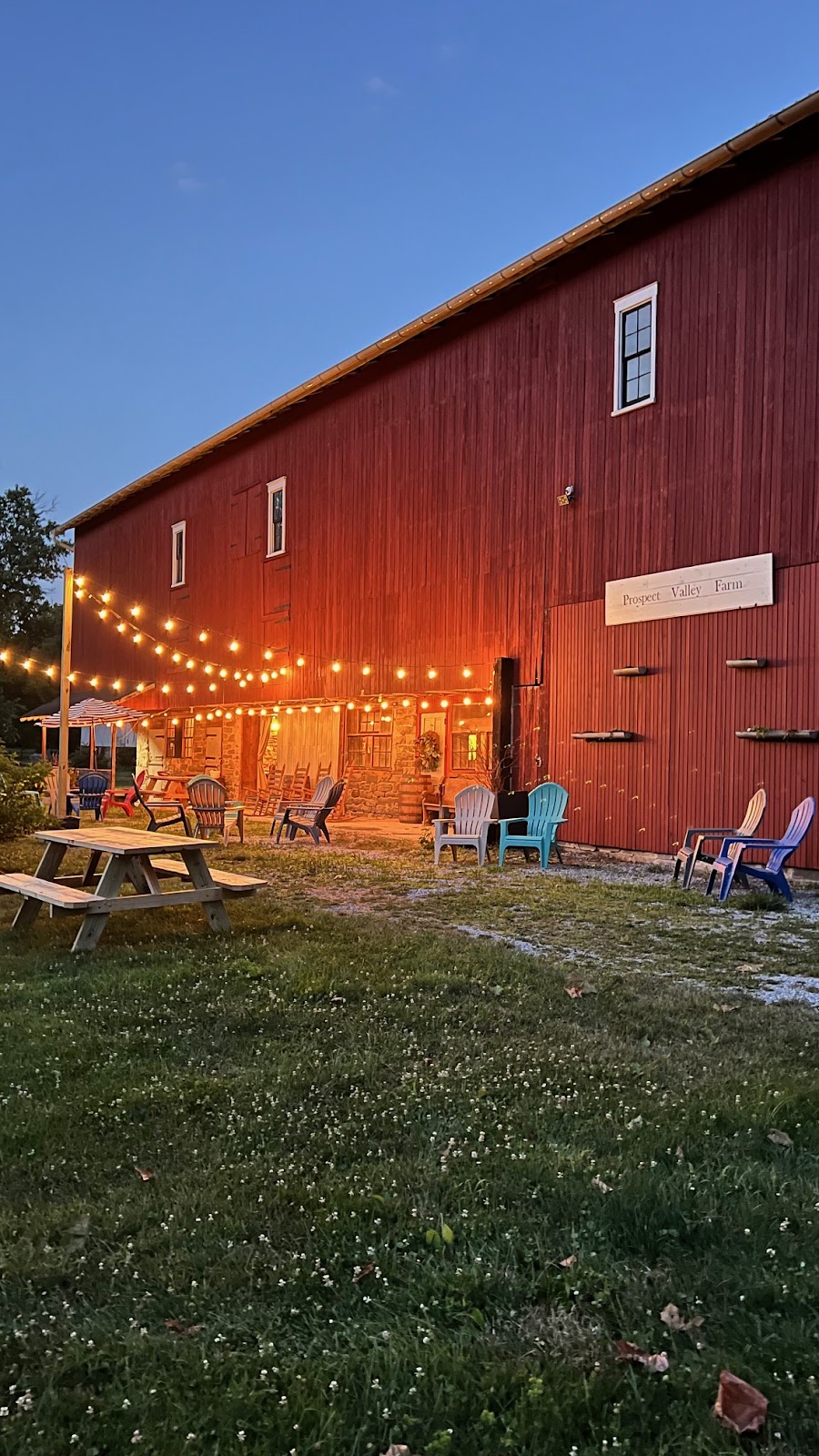 Prospect Valley Farm