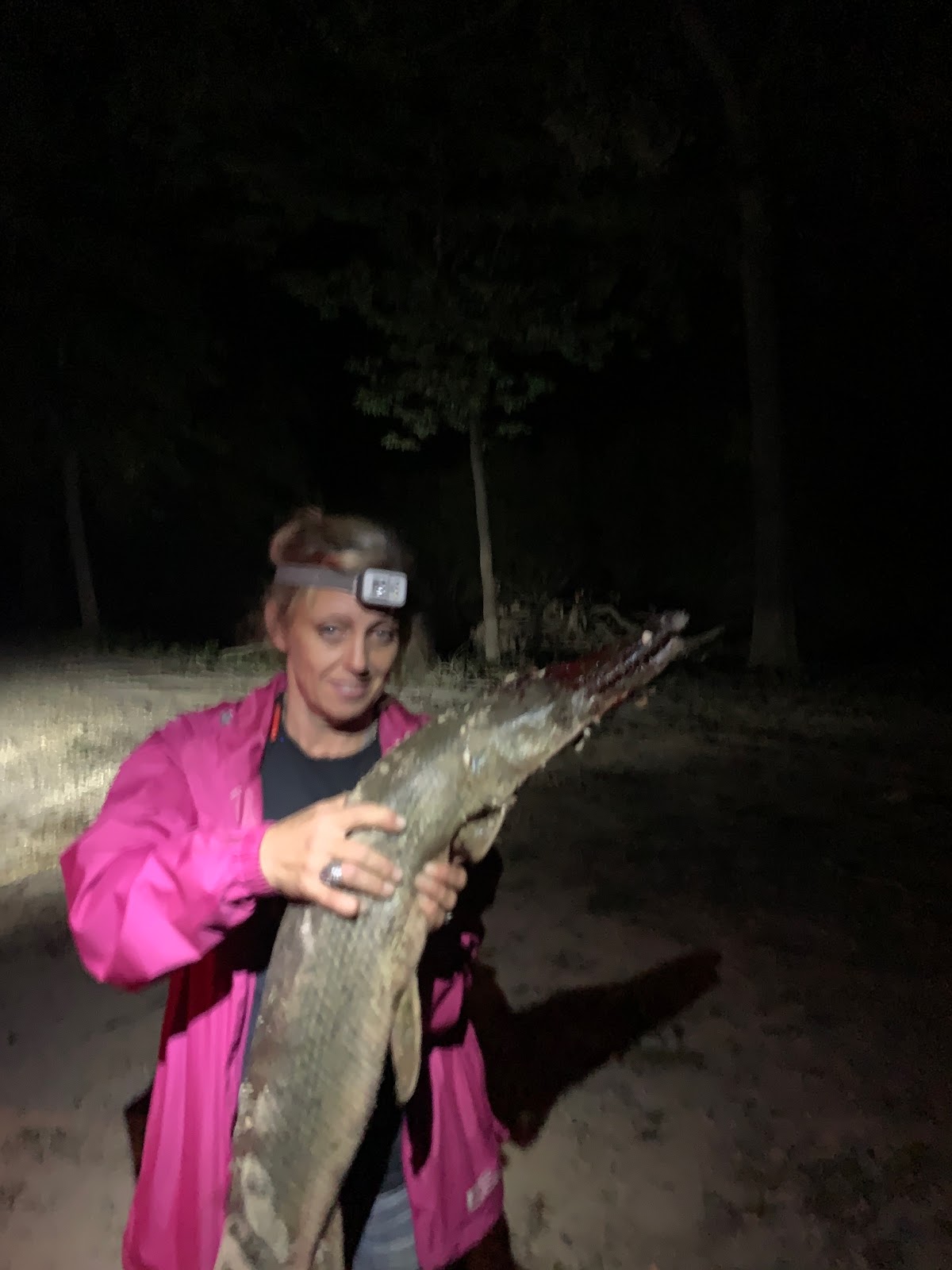 Grand Marais Recreation Area