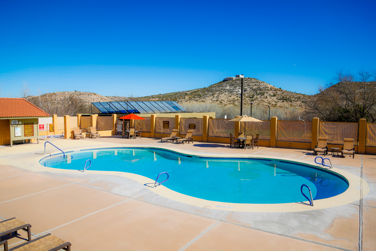 Verde Valley RV & Camping Resort