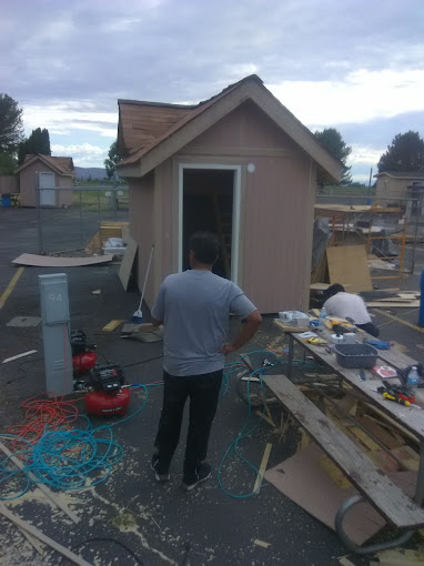 Yakama Nation RV Resort