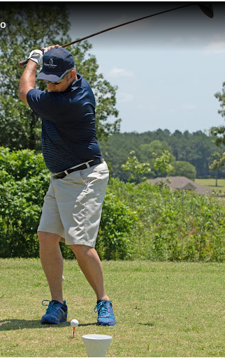 Chamberlyne Golf Course