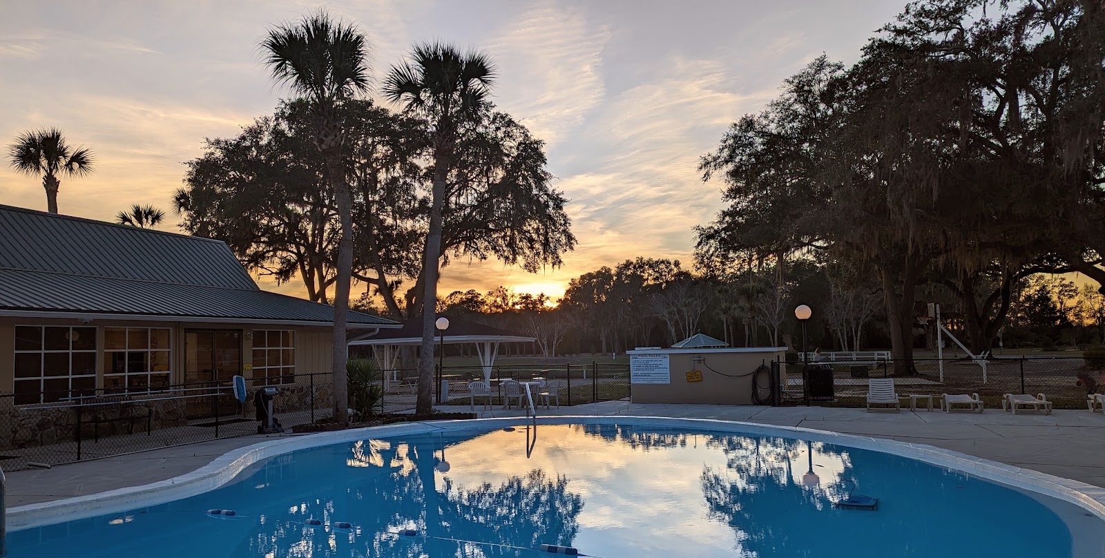 Jennings Outdoor Resort