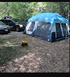 Lebanon Hills Campground