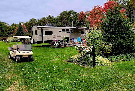 Winslow Memorial Park