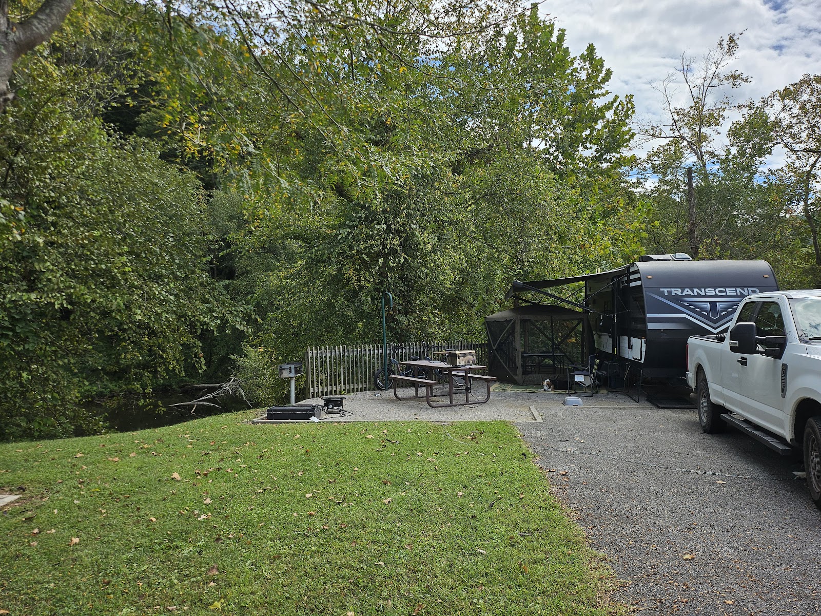Leatherwood Recreation Area