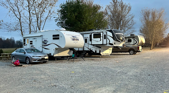 Country Life RV Parks & Services