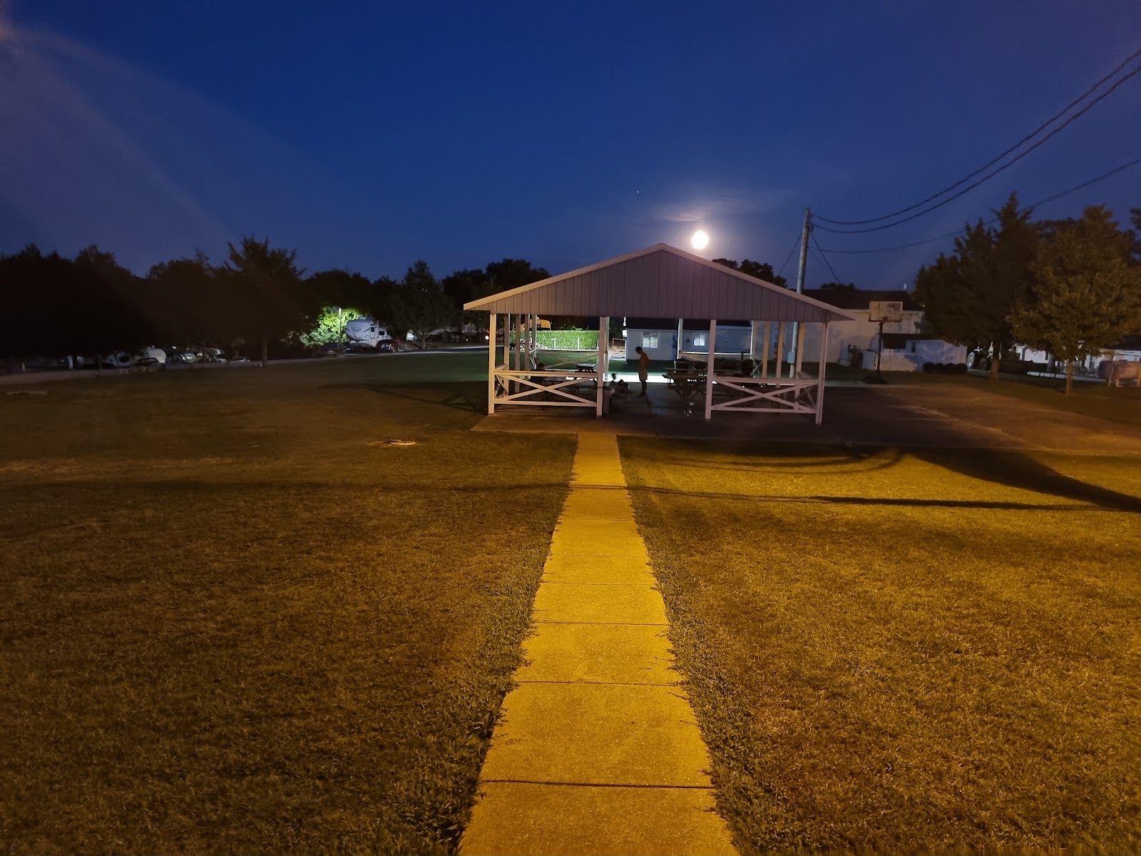 Ozark Country Campground