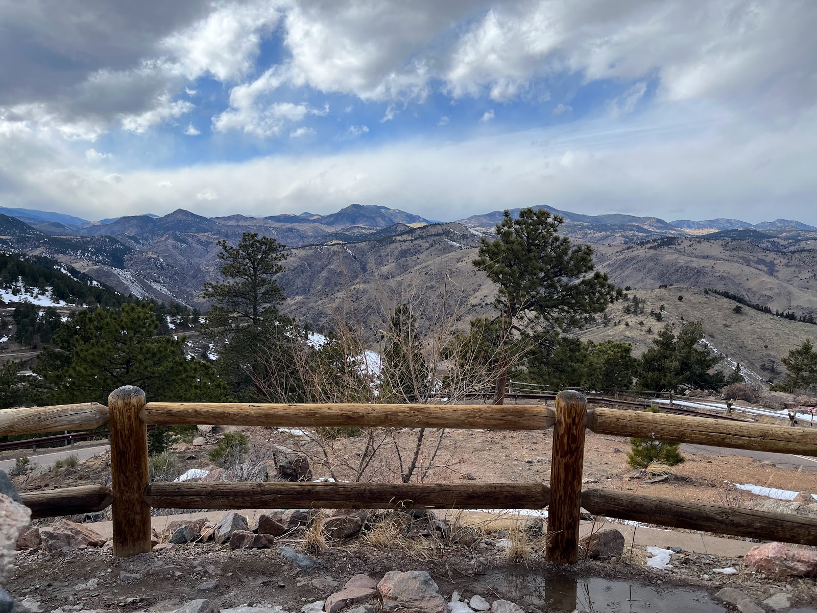 Lookout Mountain Park