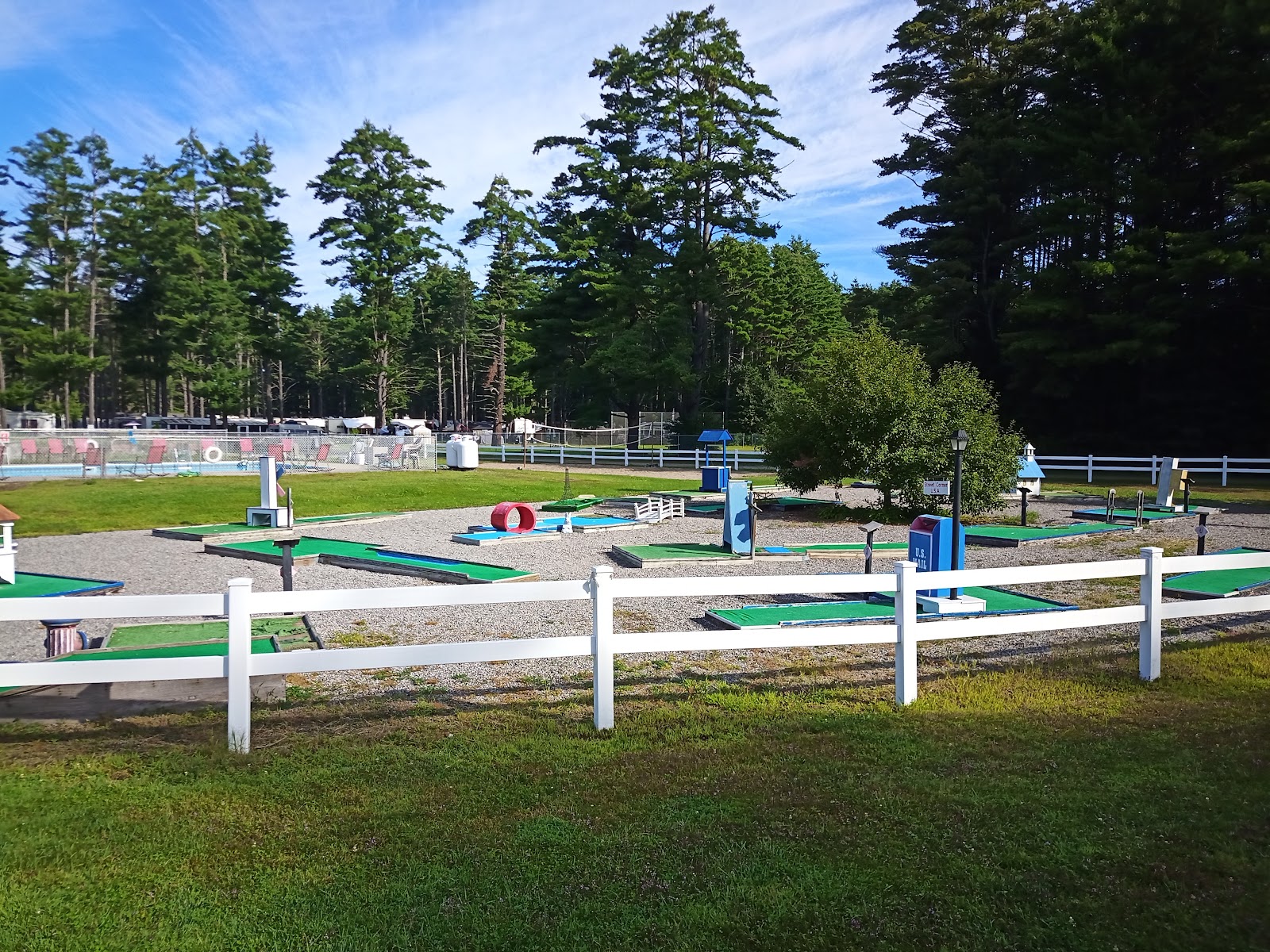 Country Haven Campground