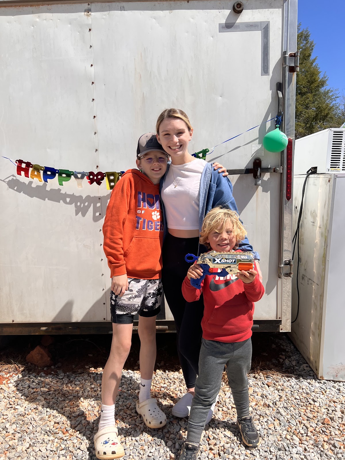 Lonesome Dove Campground & RV Park