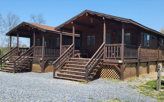 Gettysburg Campground