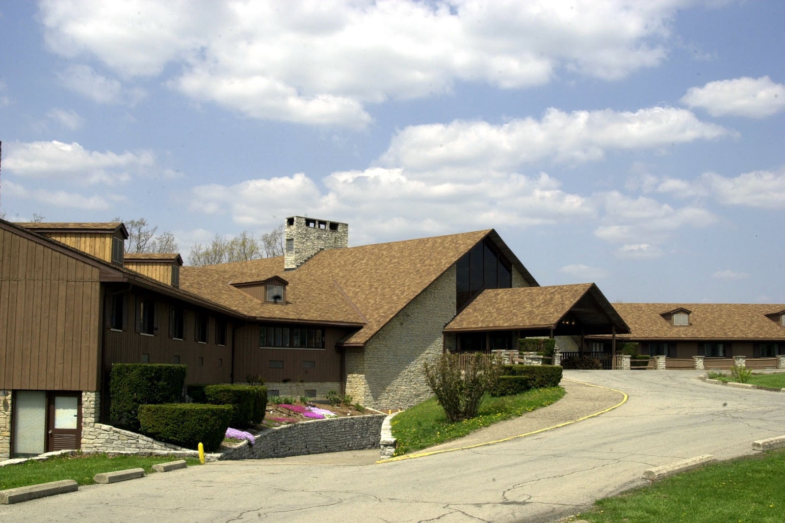 Burr Oak Family Resort