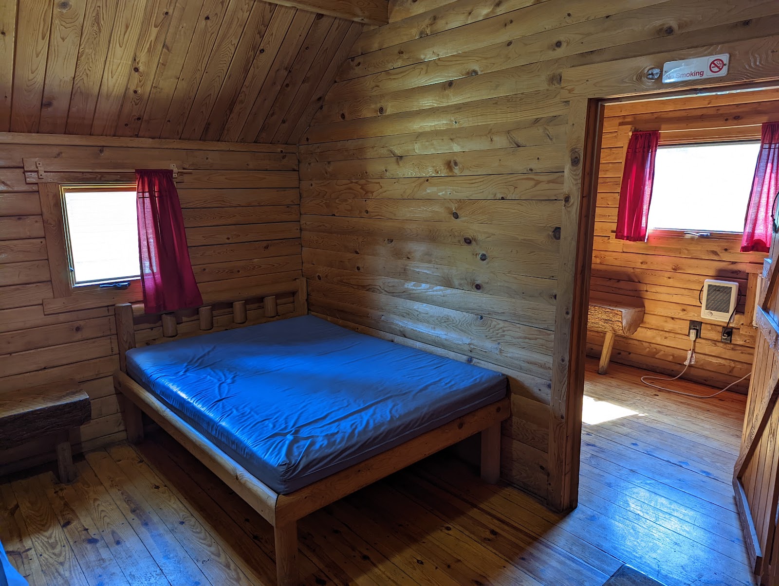 Monroe County KOA Kampground