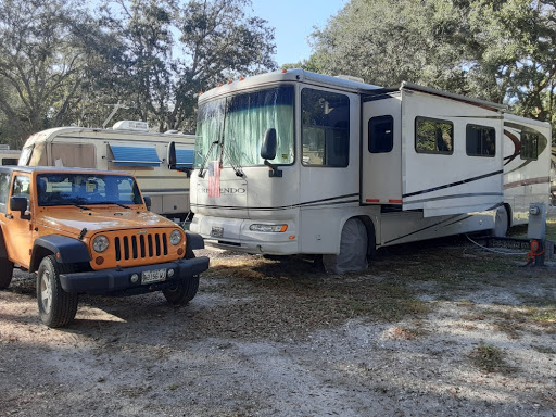 GNP--HAPPY TRAVELER RV PARK