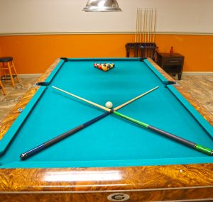 Cypress Bend RV Resort