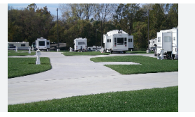 Deer Creek Valley RV Park LLC