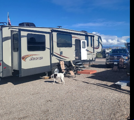 Silverview RV Resort