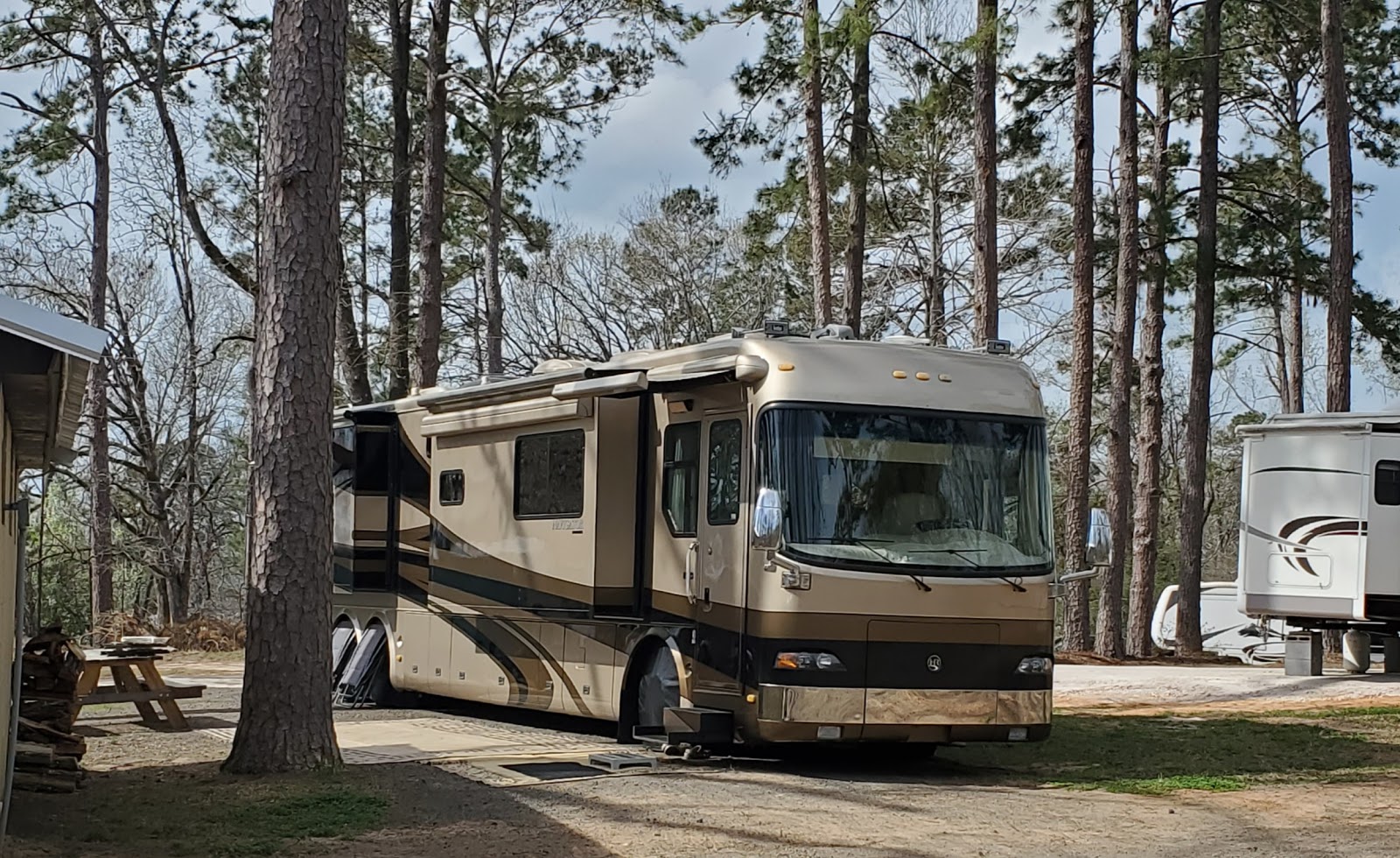 Hidden Treasure RV Resort