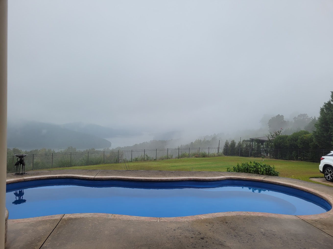 Honeycomb Campground