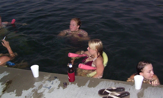 Casey's Socorro RV Park