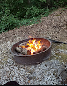 Chau Ram County Park