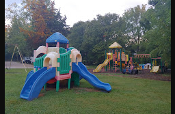 Elizabethtown Crossroads Campground