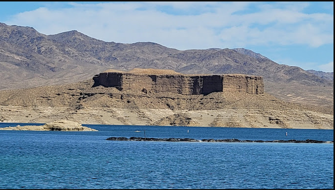 Temple Bar Campground