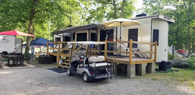 Salem Farms Campground