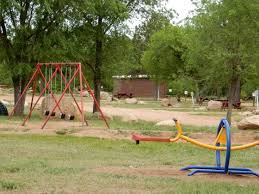 Golden Eagle Ranch RV Park & Campground