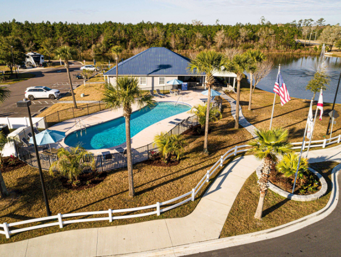 Lakota Campground and RV Park