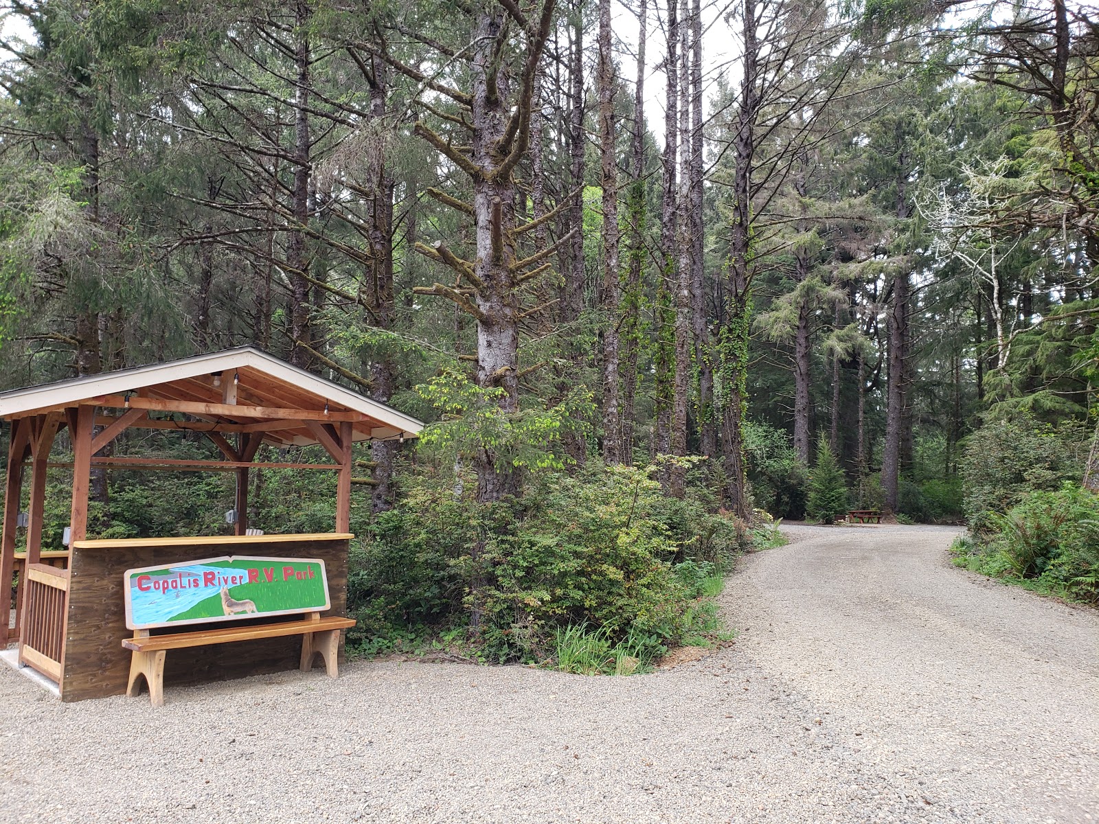 Driftwood Acres Campground