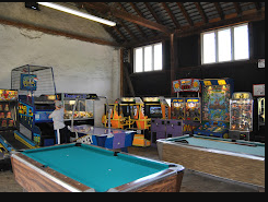 Robin Hill Camping Resort