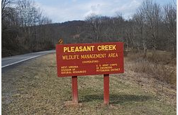 Pruntytown State Farm Wildlife Management Area