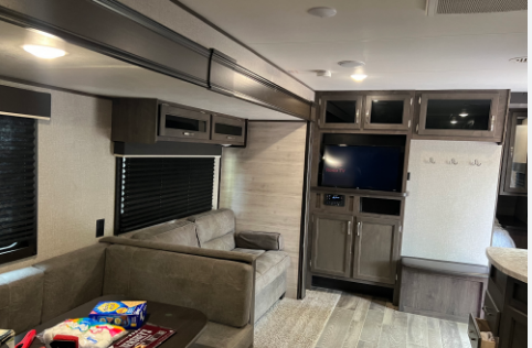 2021 Jayco Jay Flight Swift