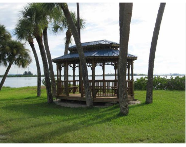 Oceanus Mobile Village Campground