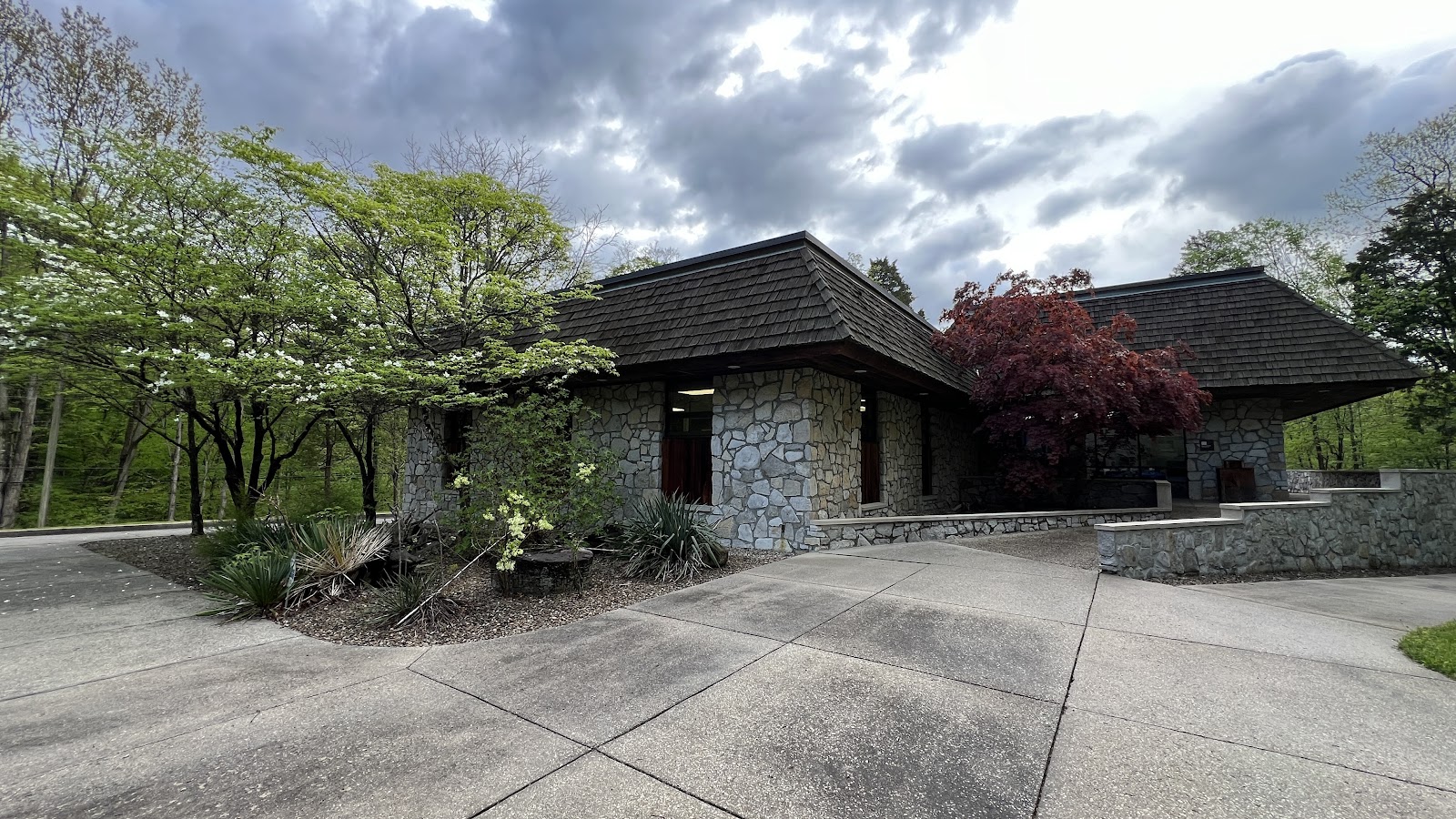 COE Lake Cumberland Fall Creek Campground
