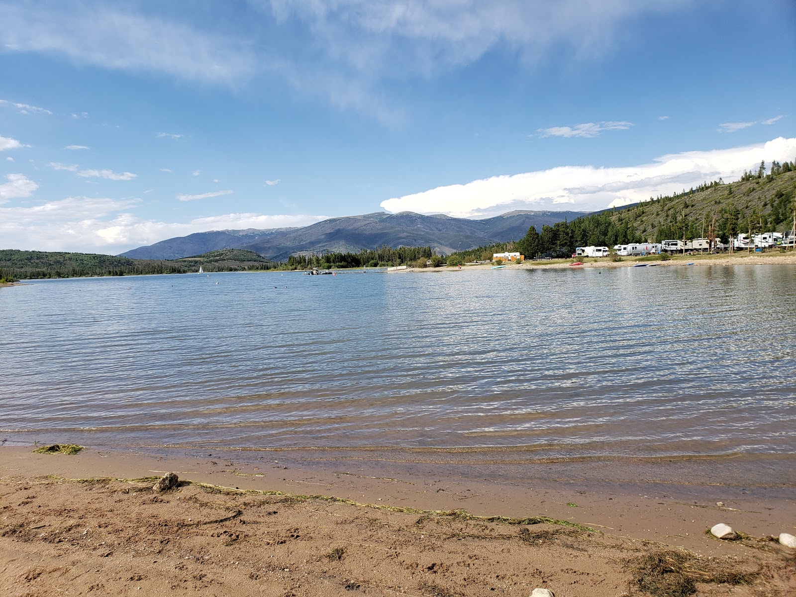 Pine Cove Campground